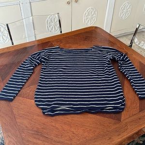 VINCE CASHMERE SWEATER